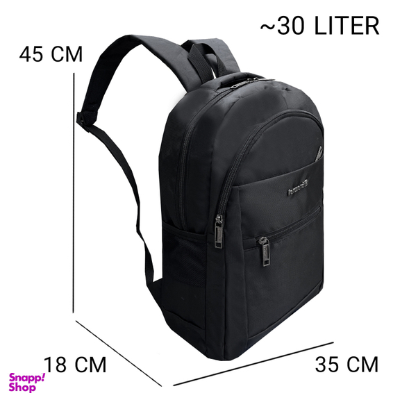 کوله پشتی سفری فوروارد مدل FCLT77045