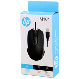 ماوس باسیم اچ پی مدل M101