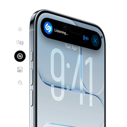 گوشی موبایل اپل مدل iPhone Air eSim ظرفیت 256 گیگابایت و رم 12 گیگابایت نات اکتیو