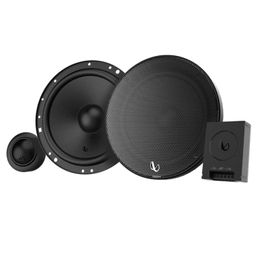 کامپوننت 6.5 اینچ خودرو اینفینیتی مدل Alpha 650C