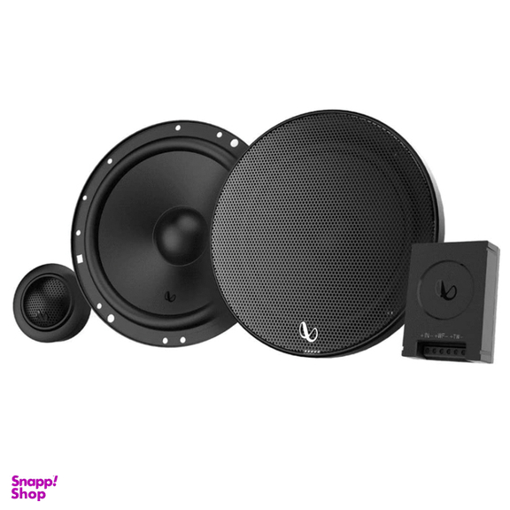 کامپوننت 6.5 اینچ خودرو اینفینیتی مدل Alpha 650C