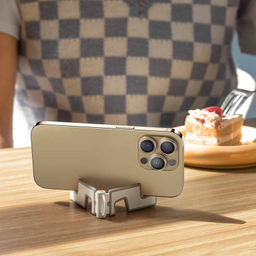 پایه نگهدارنده گوشی موبایل باسئوس مدل Portable Series