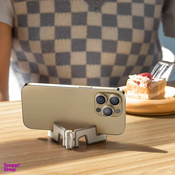 پایه نگهدارنده گوشی موبایل باسئوس مدل Portable Series