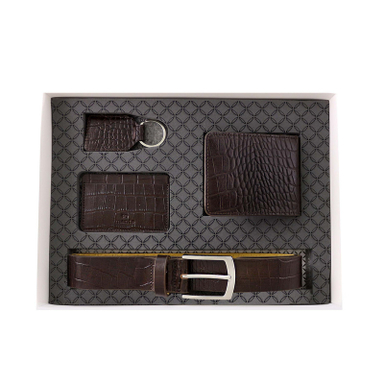 ست هدیه مردانه منط مدل Y100 کد 47261