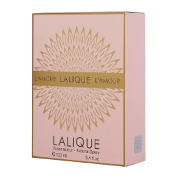 ادو تویلت زنانه پرستیژ مدل Lalique Lamour