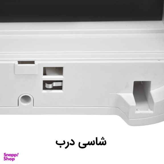تصفیه کننده هوا آلماپرایم مدل AP-361