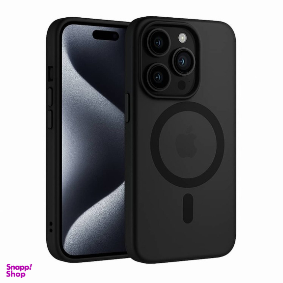 قاب گوشی موبایل اسپیگن مدل مگسیف مناسب اپل iPhone 11 Pro