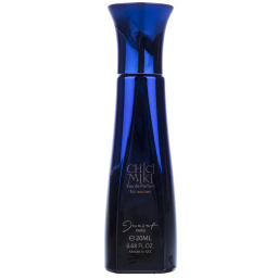 عطر جیبی زنانه ژک ساف مدل Chici Miki حجم 20 میلی‌ لیتر