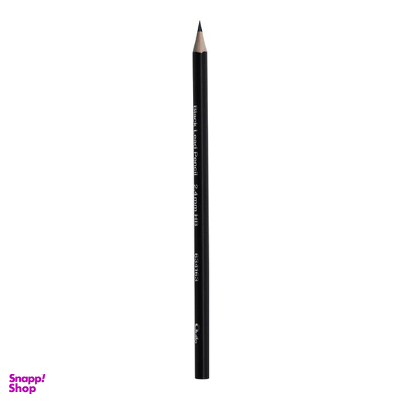 مداد کویلو سه گوش کد Q-634163 بسته 12 عددی