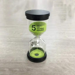 ساعت شنی واتان مدل 5min