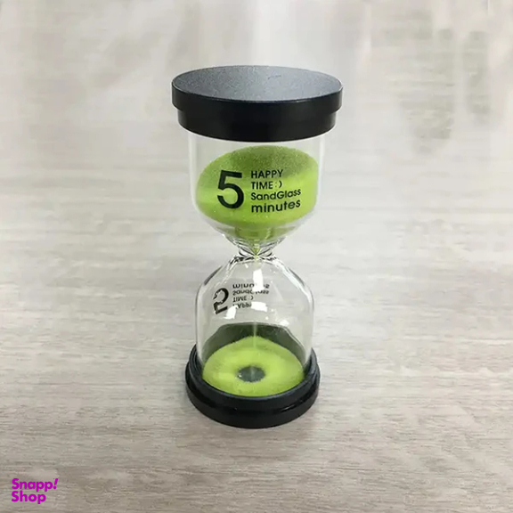 ساعت شنی واتان مدل 5min