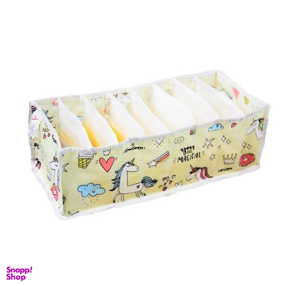 ارگانایزر کودک مای هوم مدل کیدز کد 2 بسته 2 عددی