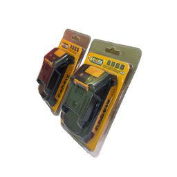 مینی فرز شارژی کوفیکس مدل 125 میلی متری 20 ولت کد SMT004