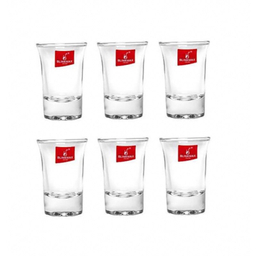 نیم لیوان بلینک مکس مدل KTY1501 بسته 12 عددی