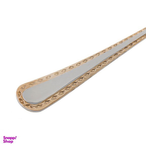ملاقه خورش خوری ناب استیل مدل برلین