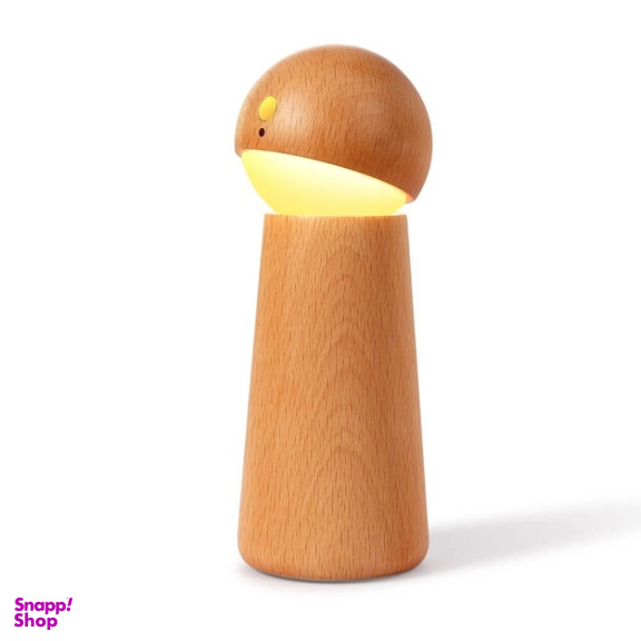 چراغ رومیزی حسگر صوتی مدل GOOD Voice Activated Sensor Light