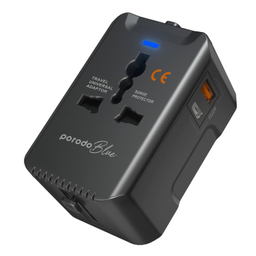 شارژر موبایل پرودو مدل PB-PD20UTA-BK