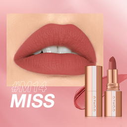 رژ لب جامد او تو او رنگ M14 Miss