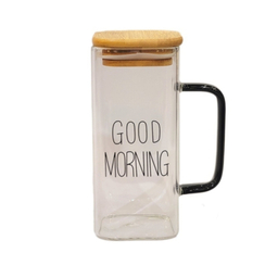 ماگ مدل گود مورنینگ کد 256