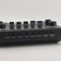 کارت صدا استودیو مدل لومیز V9