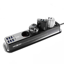 چندراهی برق موکسوم مدل MX-ST05