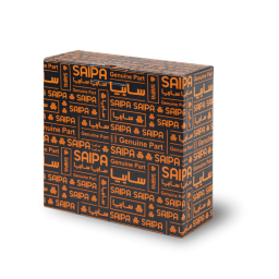 بلبرینگ چرخ عقب سایپا کد 11649/11749 مناسب پراید