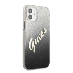 قاب موبایل سی جی مدل Guess Hard Case مناسب iPhone 12 mini
