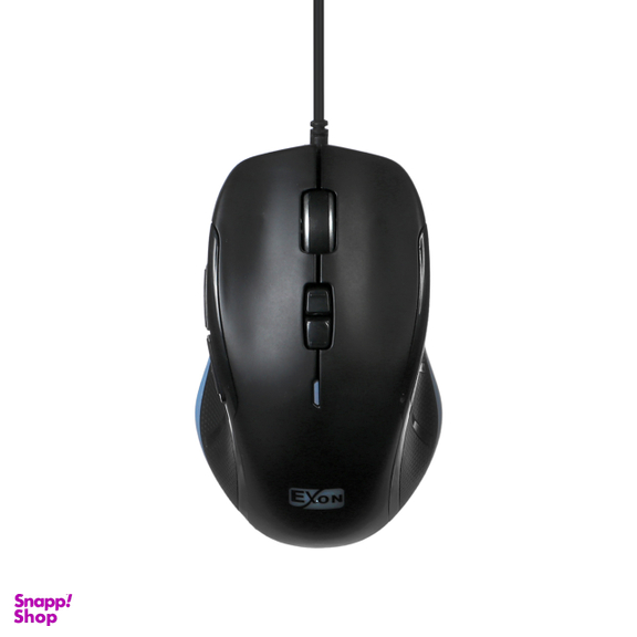 ماوس باسیم مخصوص بازی اکسون مدل G-536E
