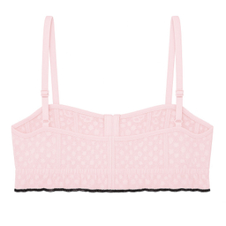 ست شورت و نیم تنه زنانه ماییلدا مدل فنردار کد 5432-606