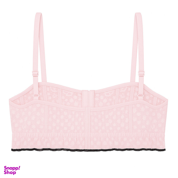 ست شورت و نیم تنه زنانه ماییلدا مدل فنردار کد 5432-606