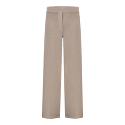 شلوار بگ زنانه السانا مدل لیدو کد 235778 رنگ خاکی