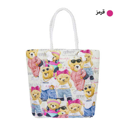 کیف خرید زنانه ژیواک مدل H109