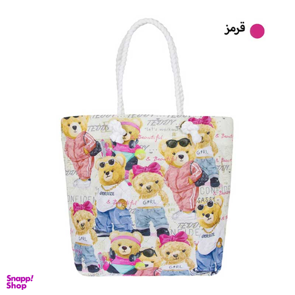 کیف خرید زنانه ژیواک مدل H109