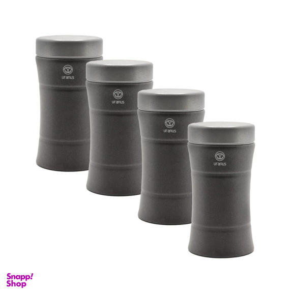 بانکه اورانوس مدل G مجموعه 4 عددی