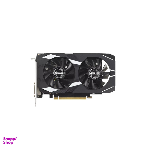 کارت گرافیک ایسوس مدل Dual GeForce RTX 3050 OC Edition 6GB