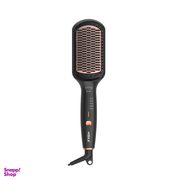 برس حرارتی هیسکا مدل H-5103
