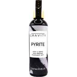 بادی اسپلش گرویتی مدل Pyrite حجم 247 میلی لیتر
