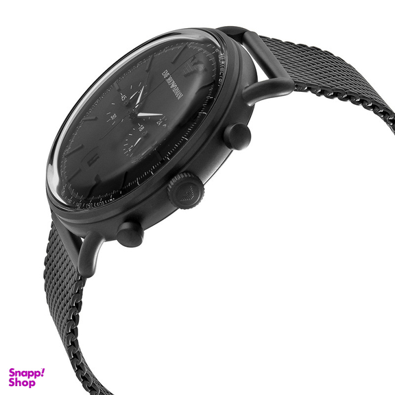 ساعت مچی عقربه ای مردانه امپریو آرمانی مدل AR11264