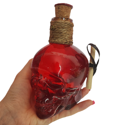 دکوری مدل SKELE gro Harry Potter Potion