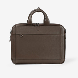 کیف اداری مردانه چرم مشهد کد A5601