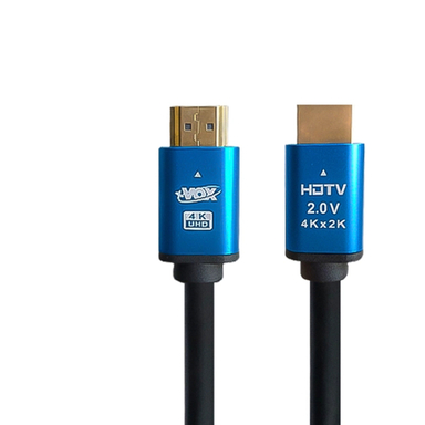 کابل HDMI 4K اسکار مدل OSCAR طول 1.5 متر