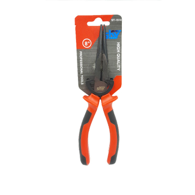 انبر دم باریک اسکای مدل ST-1514 سایز 8 اینچ