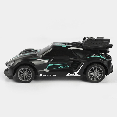 ماشین کنترلی مدل دودزا کد k660