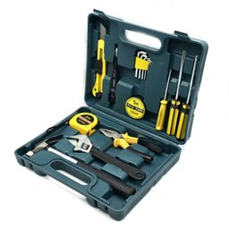 ابزار باس مدل KS-15PCS مجموعه 15 عددی