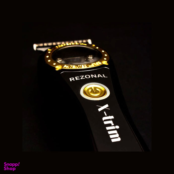 ماشين اصلاح سر و صورت رزونال مدل X-Trim