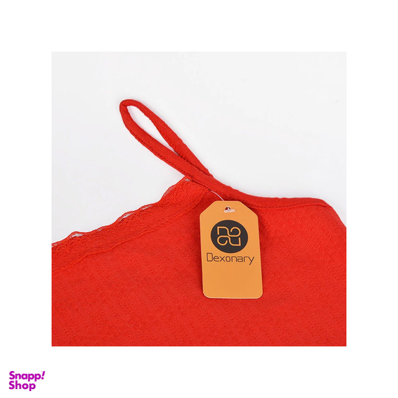 تاپ زنانه دکسونری مدل 358049205