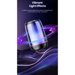 اسپیکر بی سیم بلوتوثی توکی مدل TQ-BT06