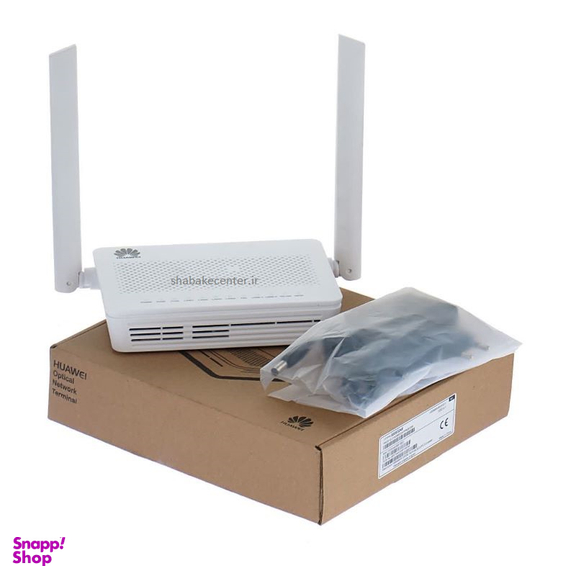 مودم فیبر نوری هوآوی مدل HS8546V5