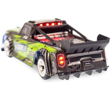 ماشین بازی کنترلی دبلیو ال تویز مدل Force Drift کد 284131