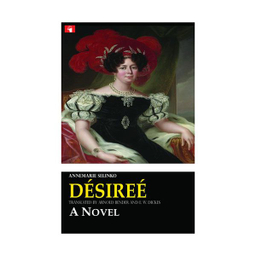 کتاب Desiree اثر Annemarie Selinko انتشارات معیار علم